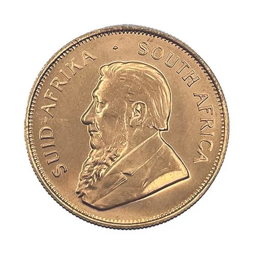 ½ oz Krugerrand