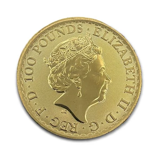 English Britannia