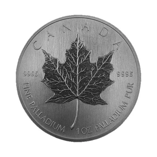 Canadian Maple