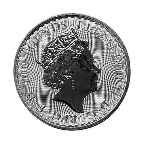 English Britannia