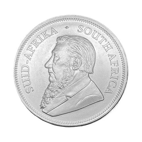 South African Krugerrand