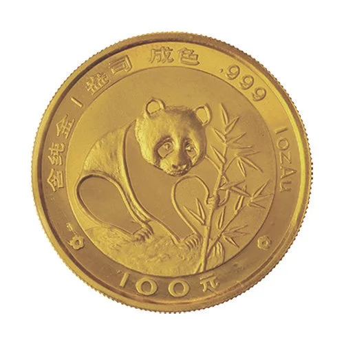 Chinese Panda