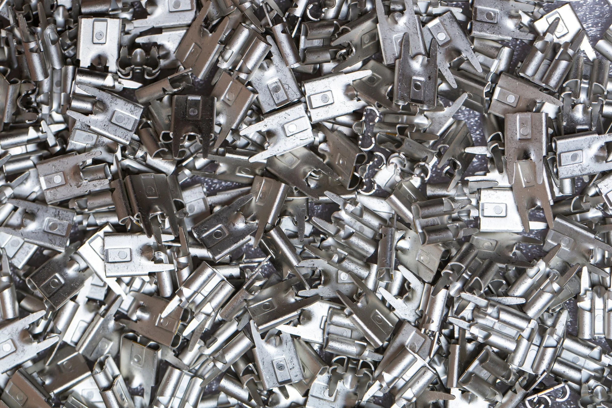 Silver Electrical Contacts