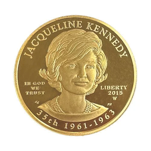 ½ oz First Spouse