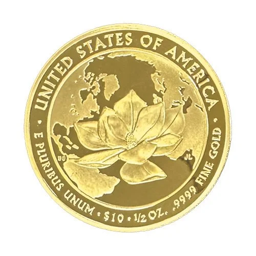 ½ oz First Spouse