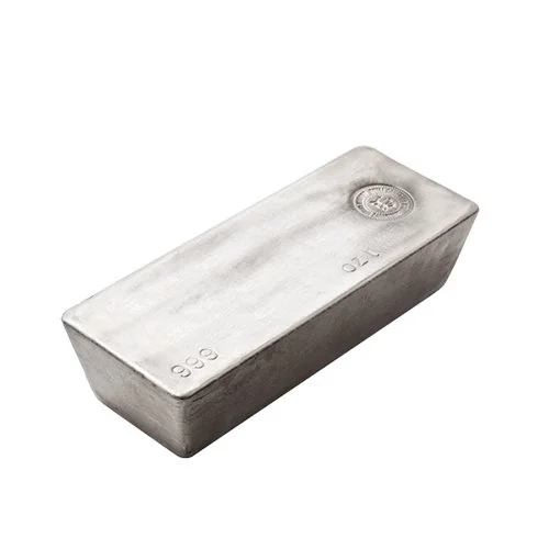 1000 oz Comex Bar