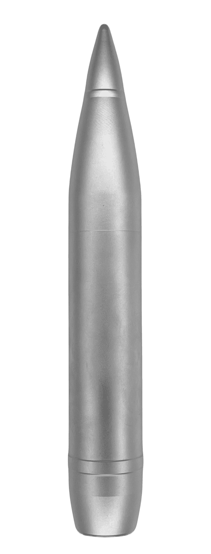 100 oz Artillery (Howitzer)