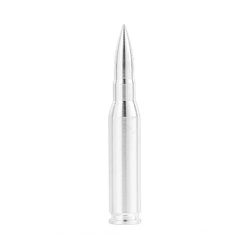 10 oz Bullet (.50 cal)