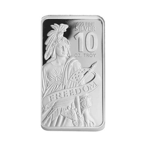 10 oz Freedom