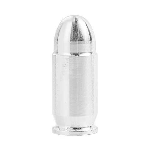1 oz Bullet (.45 ACP)