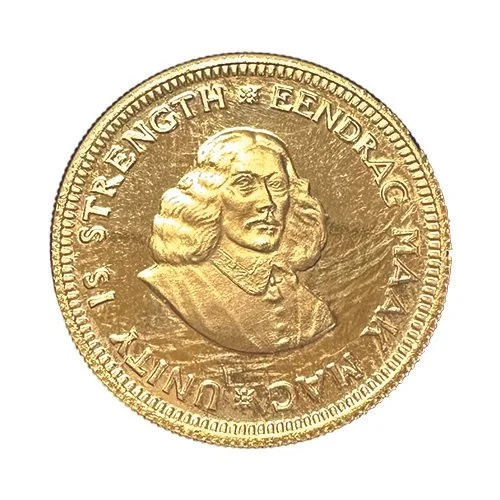 1 Rand
