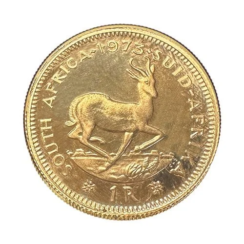 1 Rand