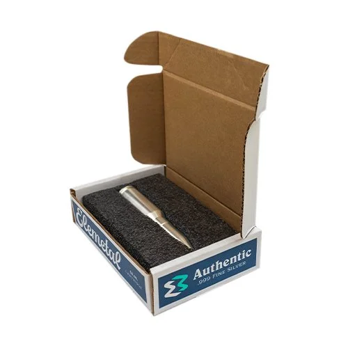 25 oz Bullet (Autocannon)
