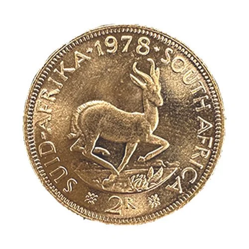 2 Rand