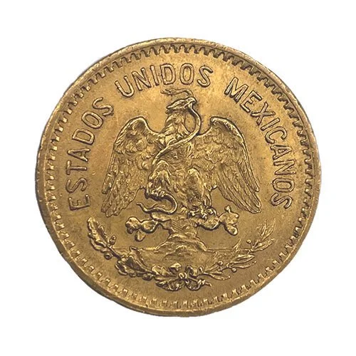 Mexican 5 Peso