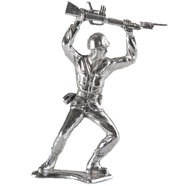 Bayonet