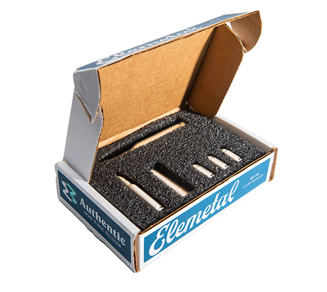 Bullet Variety Pack