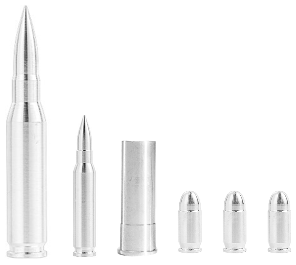 Bullet Variety Pack