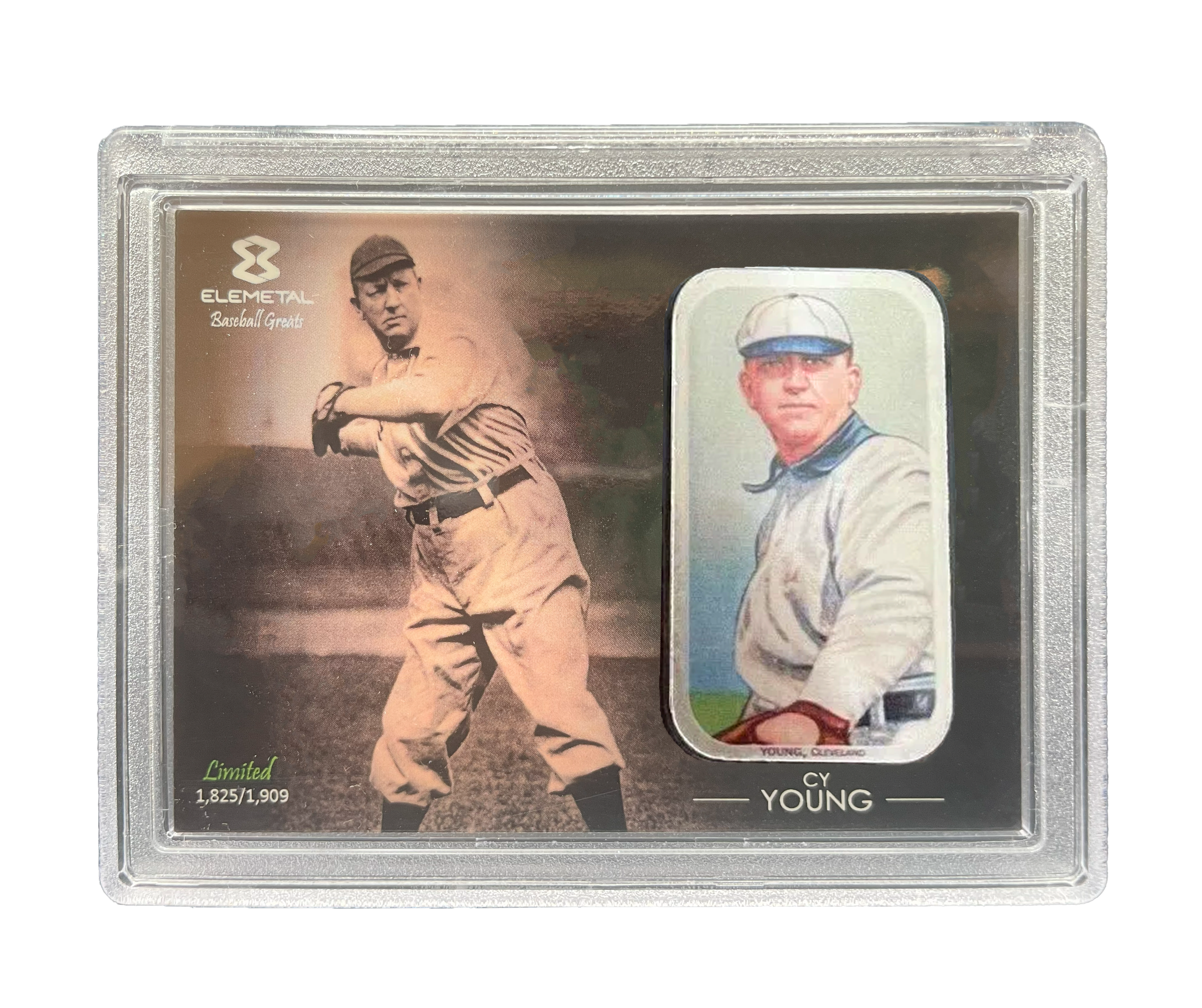 Cy Young