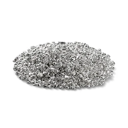 Fine Silver Grain