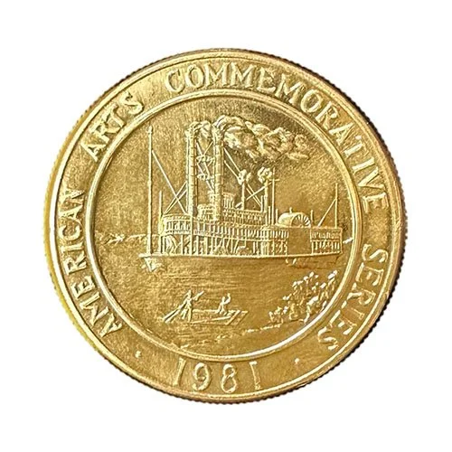 1 oz American Arts