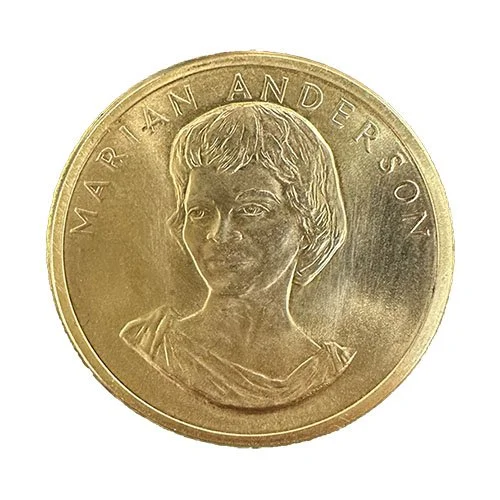 ½ oz American Arts