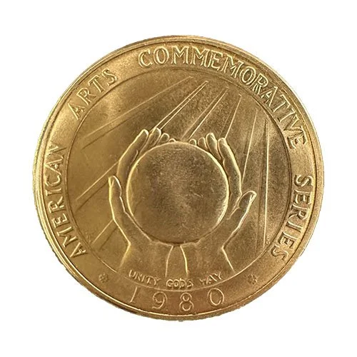 ½ oz American Arts