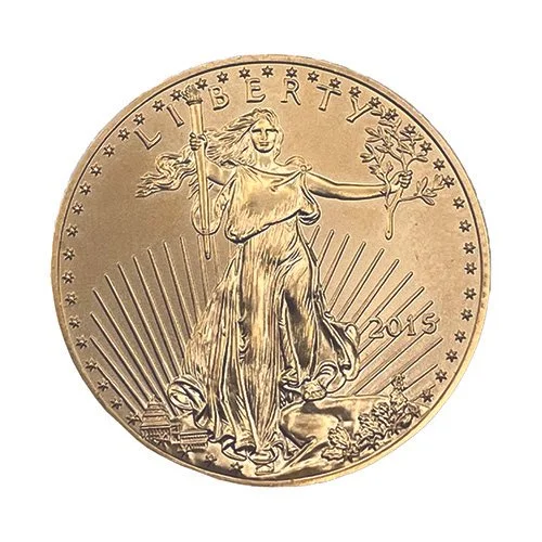 ½ oz American Eagle