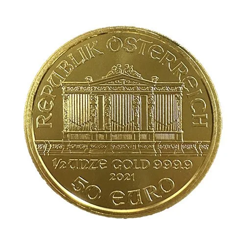 ½ oz Austrian Philharmonic