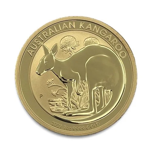 Australia Kangaroo