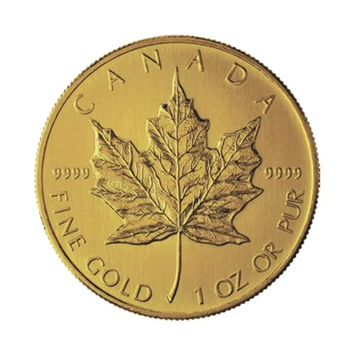 Canadian Maple