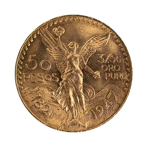 Mexican Peso