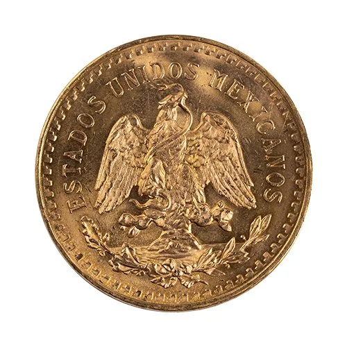 Mexican Peso