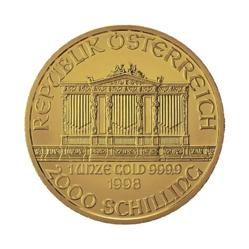 Austrian Philharmonic