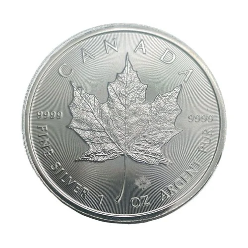 Canadian Maple