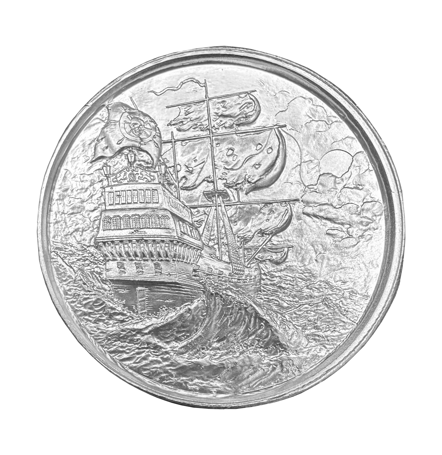 The Privateer