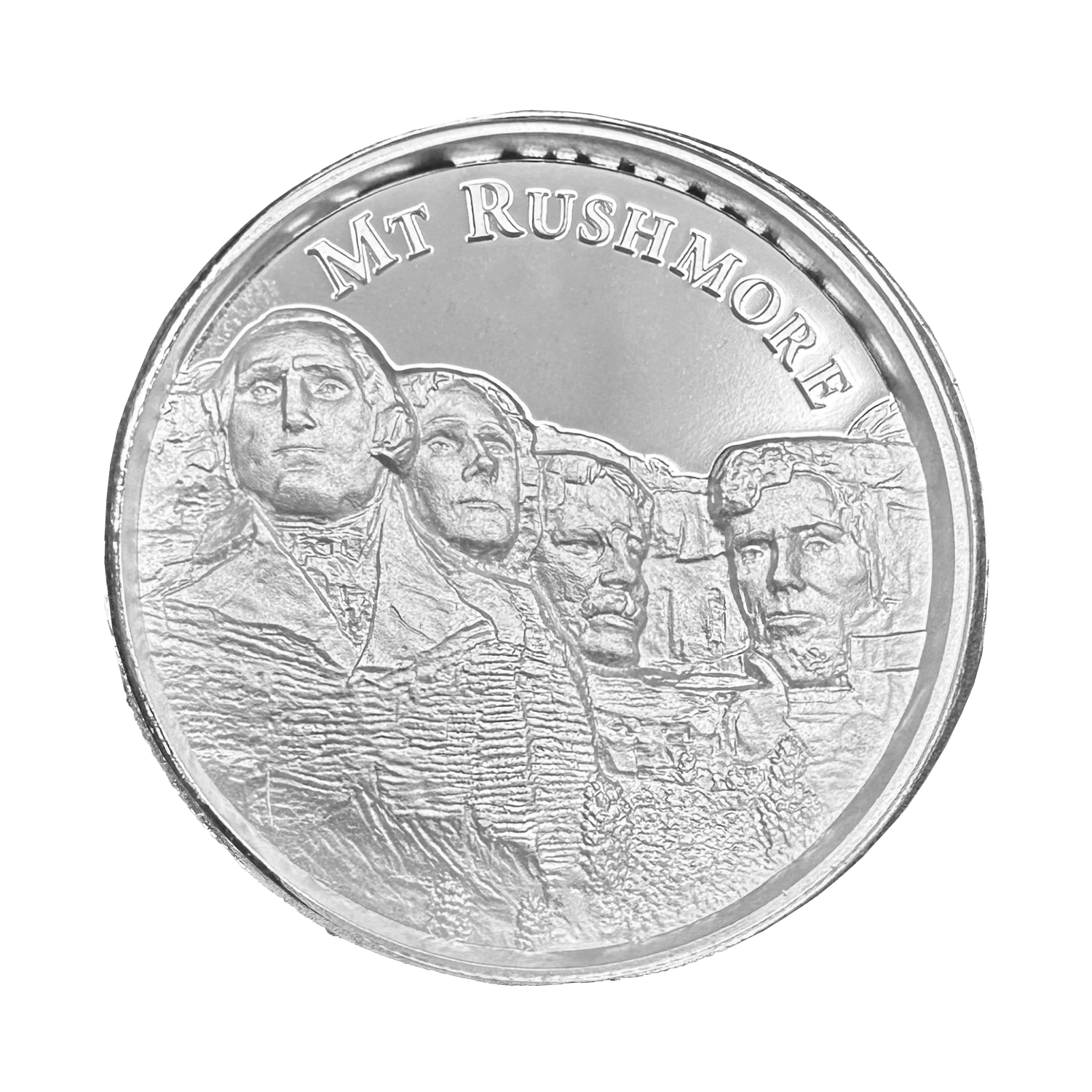 Mount Rushmore