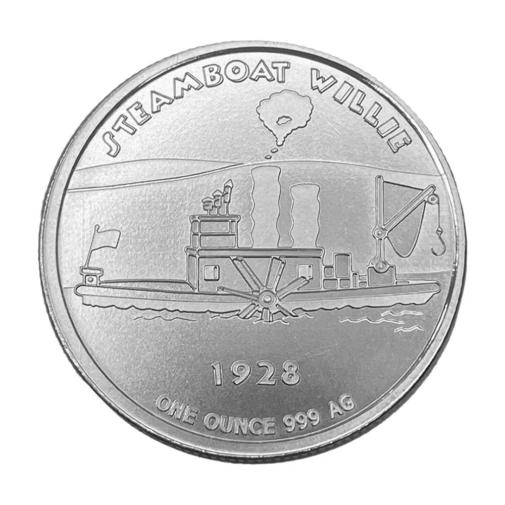 Steamboat Captain