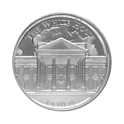47th President Round