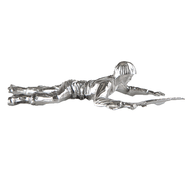 Crawling Rifleman