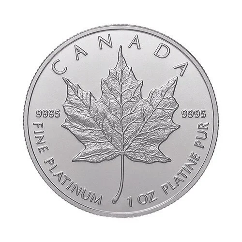 Canadian Maple