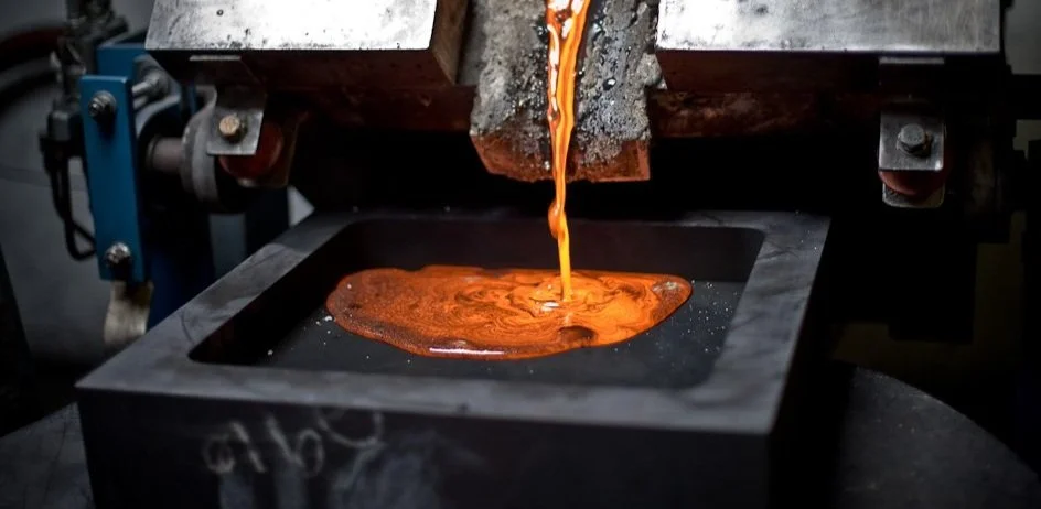 Understanding Palladium: Its Broad Applications and Refining Process