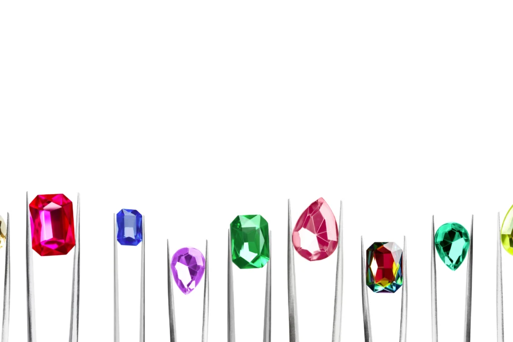 The Most Common and Most Popular Birthstones in the U.S.