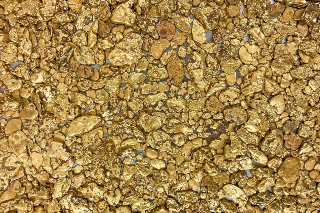 Discovering Placer Gold: A Guide