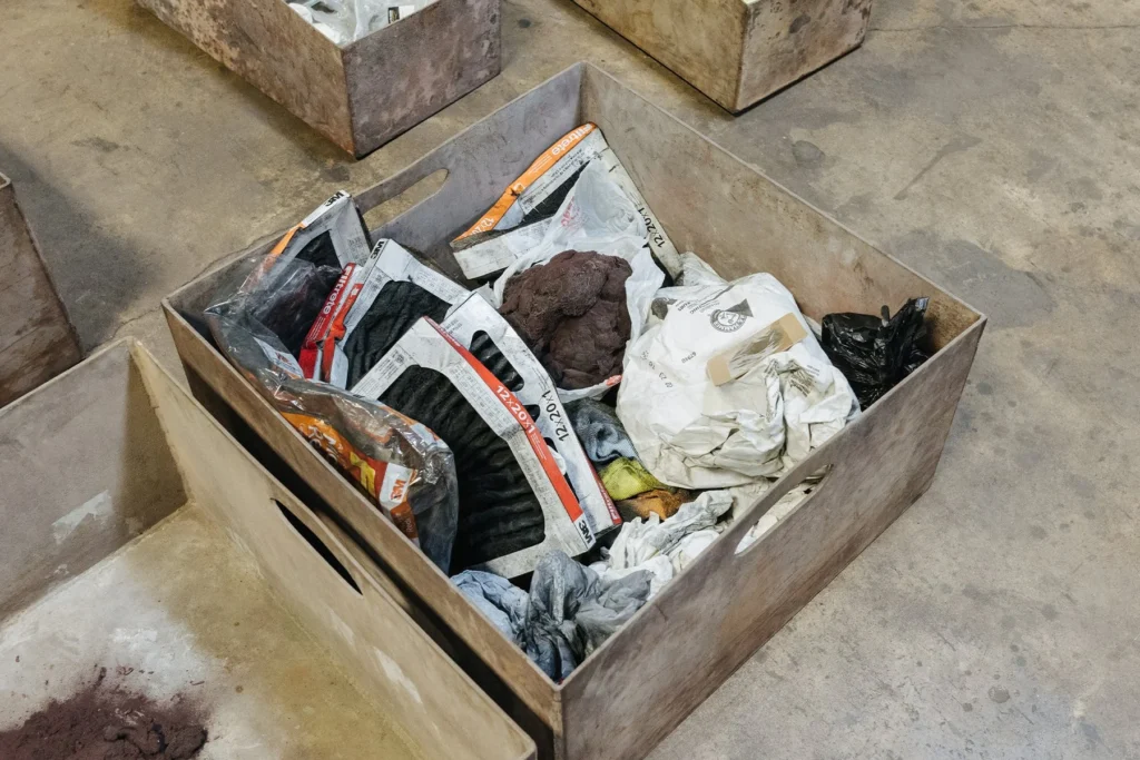 Gold Recycling, Sweeps, and Burnables – Improving Your Bottom Line