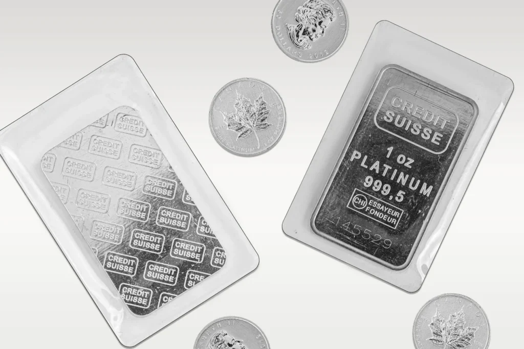 Platinum: Its Versatile Applications and Refining Process
