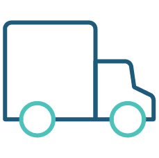 Express shipping