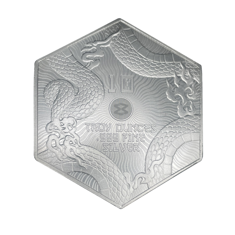Dragon Hexagon