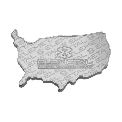 5 oz Elemetal USA
