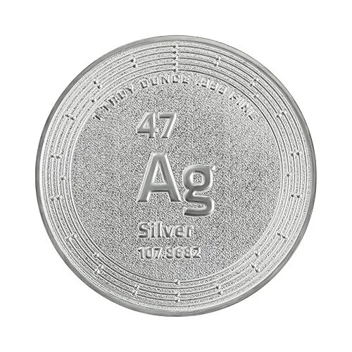 Elemetal Round
